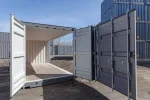 Contenedor abierto 20 pies – totalmente nuevo - Imagen 2