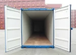 Contenedor shipping de 40 pies – totalmente nuevo - Imagen 2