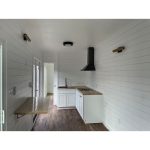 Contenedor habitacional de 40 pies – modelo Joshua - Imagen 2