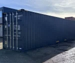 Contenedor shipping 40 pies HC – a estrenar - Imagen 3
