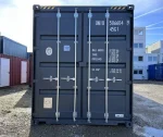 Contenedor shipping 40 pies HC – a estrenar - Imagen 2