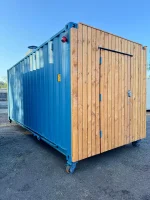 Contenedor glaciar de 20 pies - Imagen 2