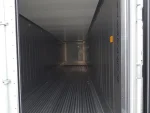 Contenedor frigorífico marítimo 40 pies HC – completamente nuevo - Imagen 2