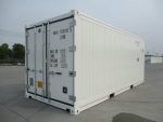 Contenedor Refrigerado de 20 Pies (Reefer) - Imagen 3