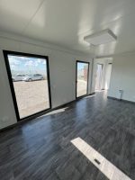 Módulo Contenedor Habitable de 21 m2 - Imagen 2