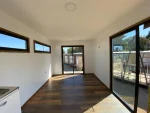 Casa modular de nogal totalmente habitable de 6 x 3 metros - Imagen 3