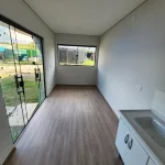Casa modular estándar 2, 15 metros cuadrados con baño y cocina incluidos - Imagen 2