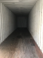 Contenedor Estandar de 40 pies con Acceso por Ambos Extremos - Imagen 2