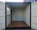 Contenedor Multiusos de 3 Metros para Eventos o Espacios de Trabajo - Imagen 3