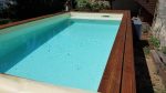 Contenedor Tanque para Piscinas de 20 Pies, 4,5 Metros, Solución Integral de Logística y Almacenaje - Imagen 2