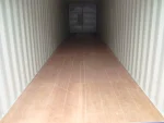 Contenedor Tubular de 40' con Acceso Doble, Modelo de 12 Metros - Imagen 3