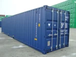 Contenedor Tubular de 40' con Acceso Doble, Modelo de 12 Metros - Imagen 4