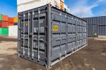 Contenedor de 20 Pies con Puerta Lateral, Oferta Competitiva - Imagen 3