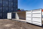 Contenedor de 20 Pies con Puerta Lateral, Oferta Competitiva - Imagen 2