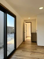 Módulo Habitacional de 24m²  Alanys  Con Dormitorio y Baño Completo - Imagen 3