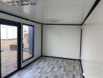 Oficina Modular de 18 Metros Cuadrados, Tu Espacio Profesional Inmediato - Imagen 2