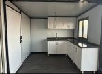 cabana llave en mano 6x6m 2 habitaciones - Imagen 3