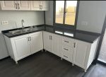 cabana llave en mano 6x6m 2 habitaciones - Imagen 4