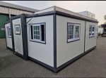 cabana llave en mano 6x6m 2 habitaciones - Imagen 7